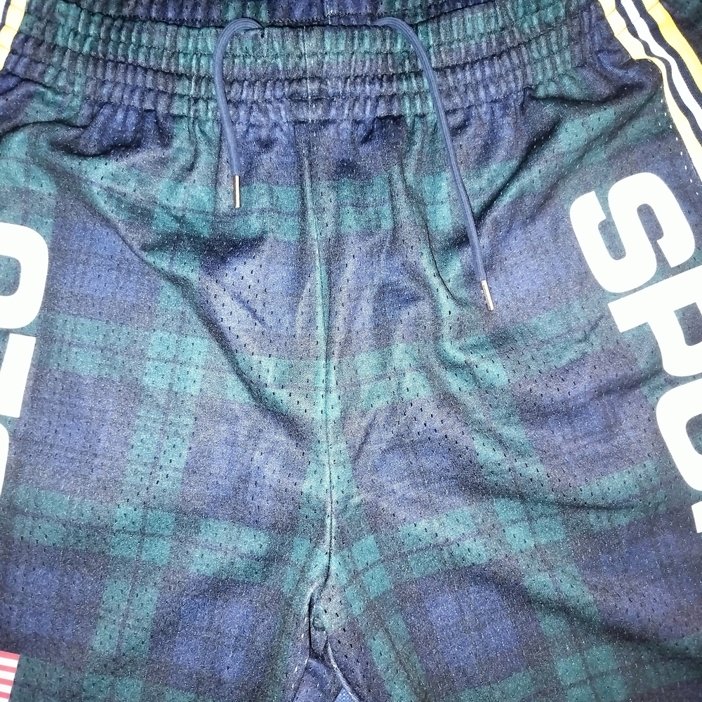 Polo Ralph Lauren Shorts/Joggers - Picture 10 of 16